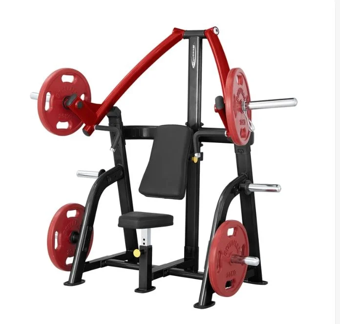 Pečių ir krūtinės treniruoklis Steelflex PSIP Pečių ir krūtinės treniruoklis Steelflex PSIP