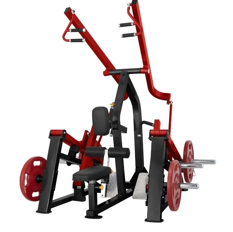Viršutinės kūno dalies treniruoklis Steelflex PL2200 Viršutinės kūno dalies treniruoklis Steelflex PL2200