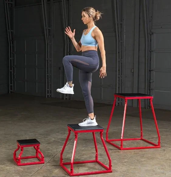 Platforma PLYO BOX 106,7 cm Platforma PLYO BOX 106,7 cm