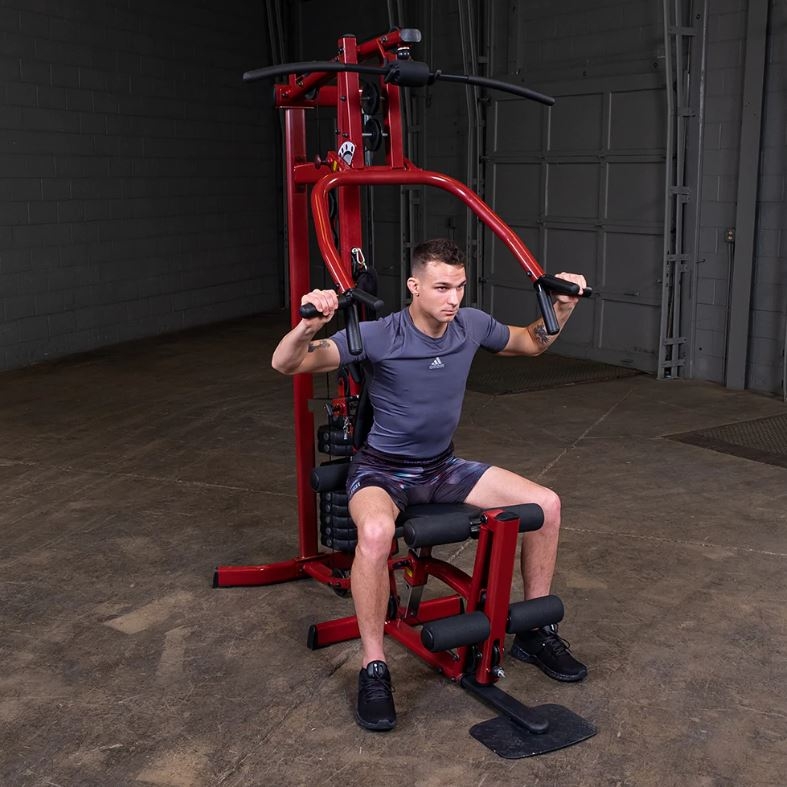 Multifunkcinis treniruoklis BFMG30 - Image 2