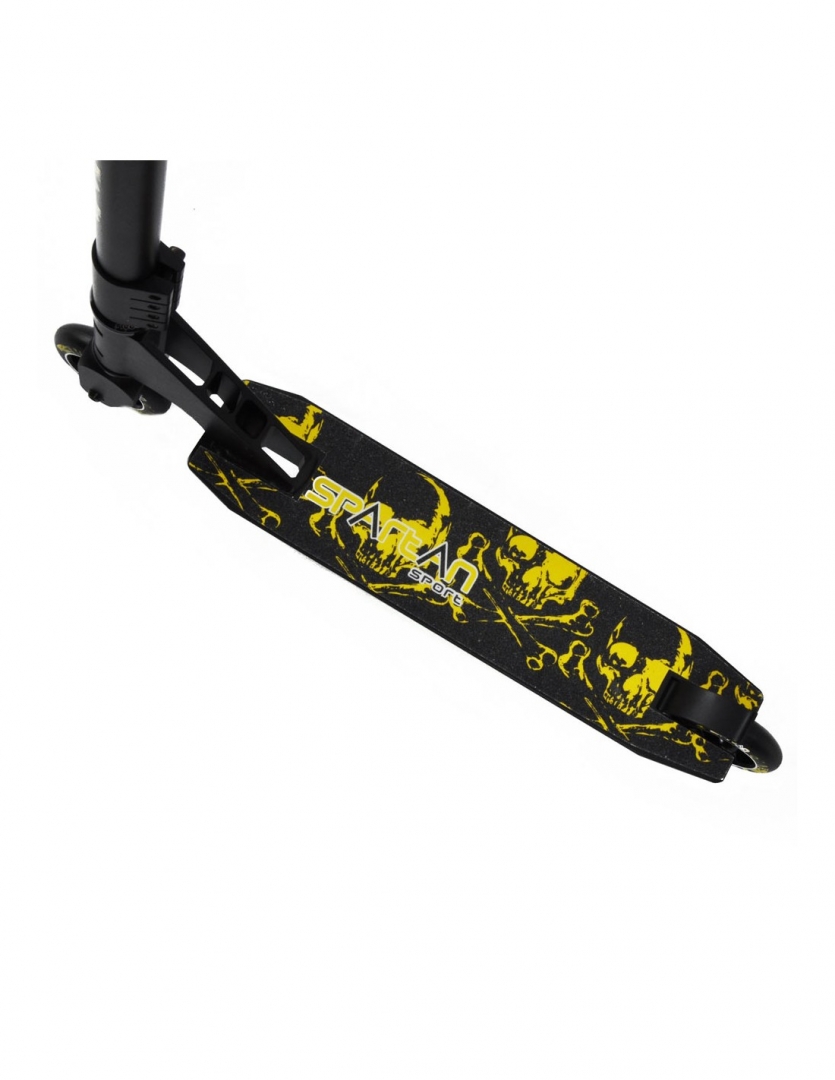 Spartan „Extreme Stunt“ paspirtukas - Image 2