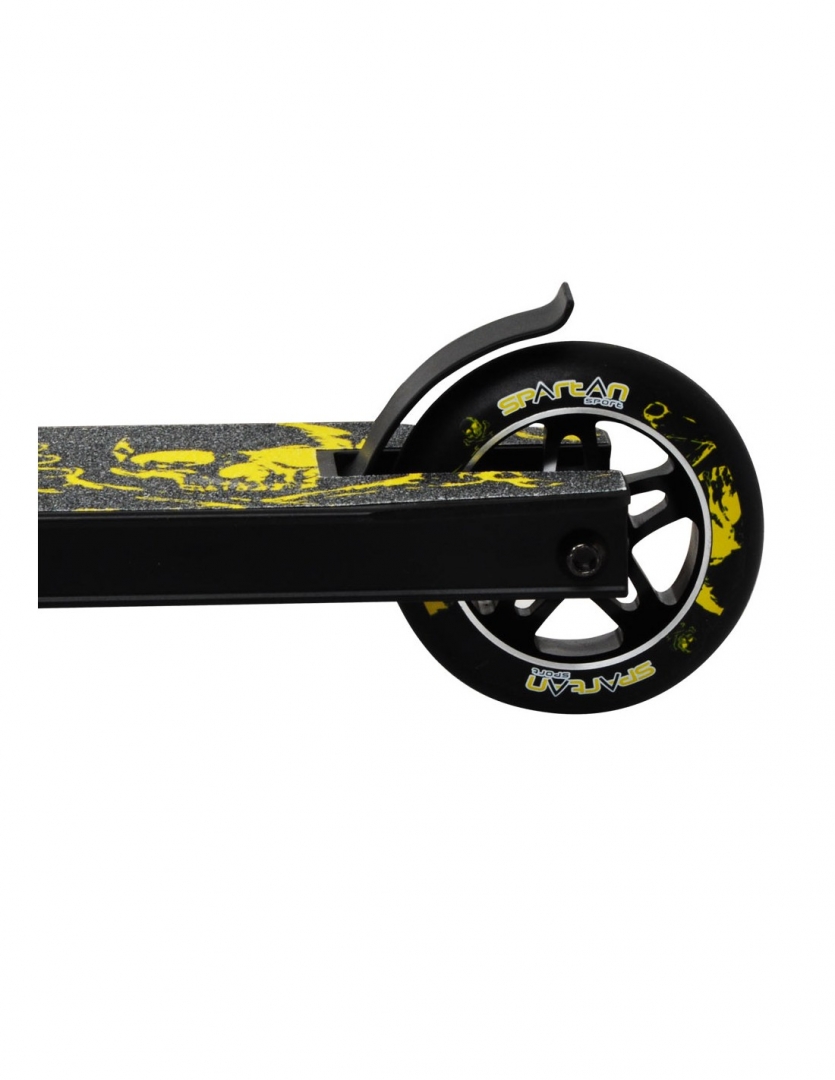 Spartan „Extreme Stunt“ paspirtukas - Image 3