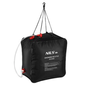 Turistinis dušas, 20-40 L