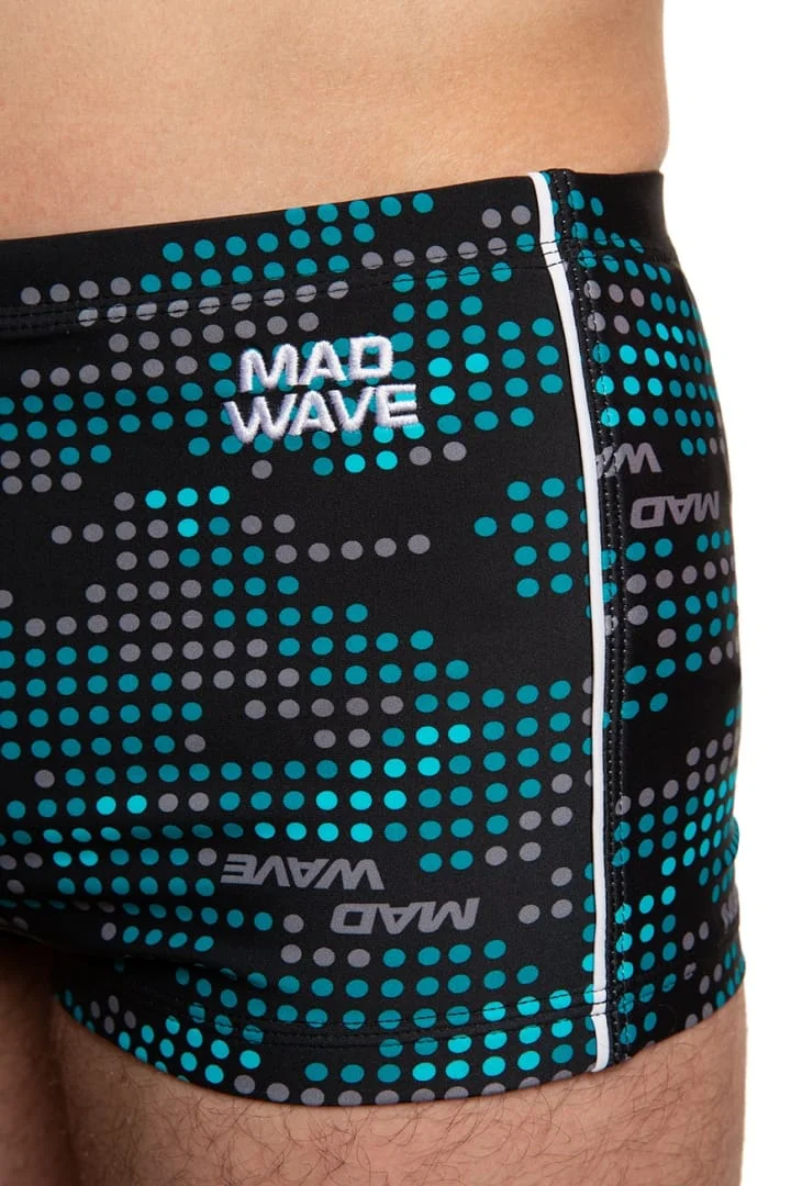 Vyriškos plaukimo glaudės MAD WAVE X-Pert K4 Vyriškos plaukimo glaudės MAD WAVE X-Pert K4