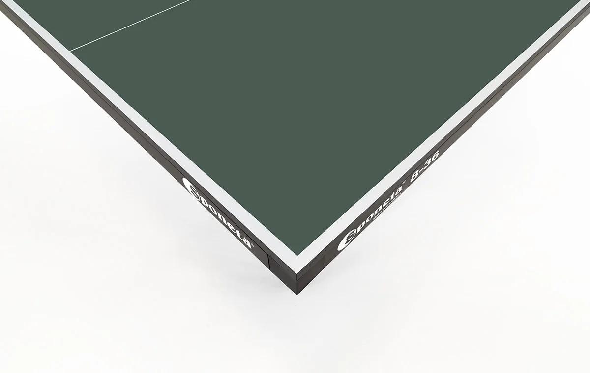 Stalo teniso stalas SPONETA S8-36/S8-37 (ITTF-approval) Stalo teniso stalas SPONETA S8-36/S8-37 (ITTF-approval)