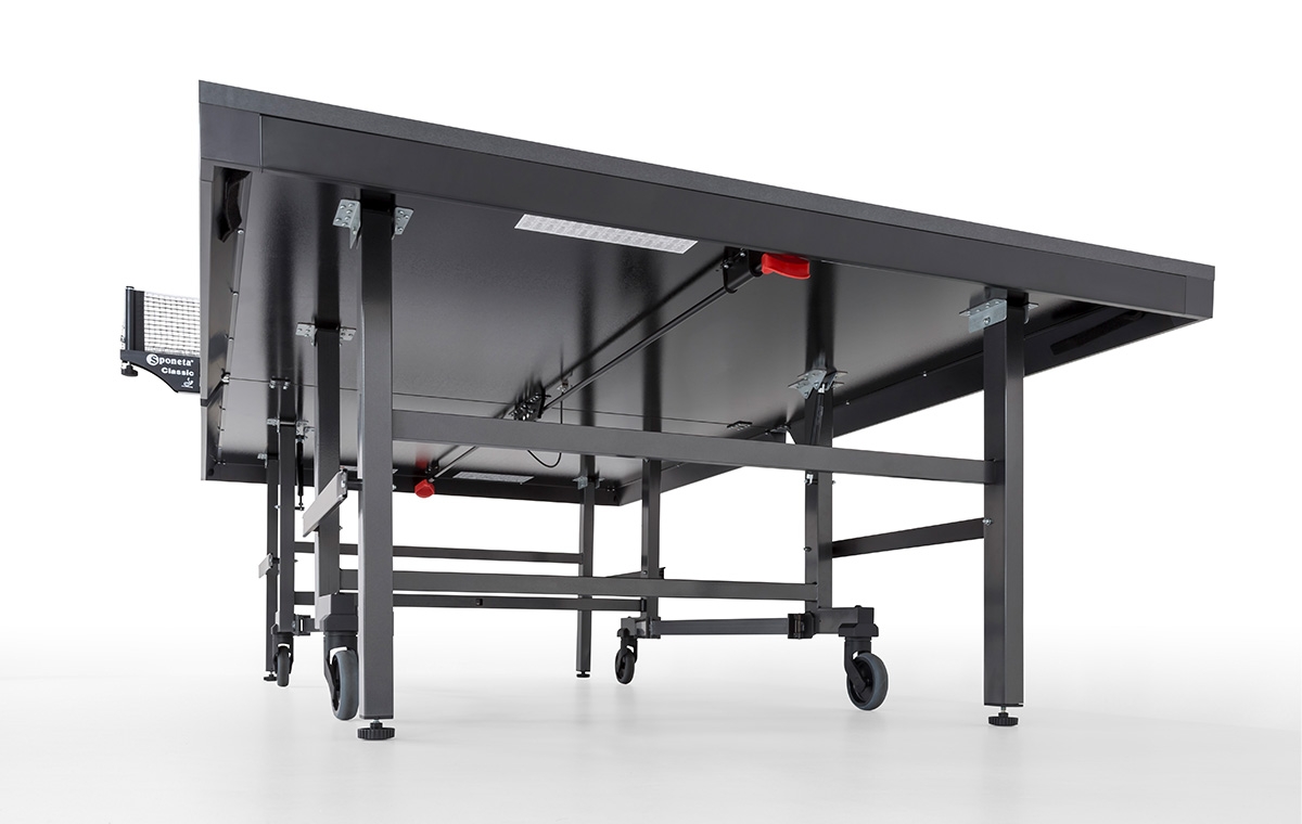 Stalo teniso stalas SPONETA S8-36/S8-37 (ITTF-approval) - Image 4