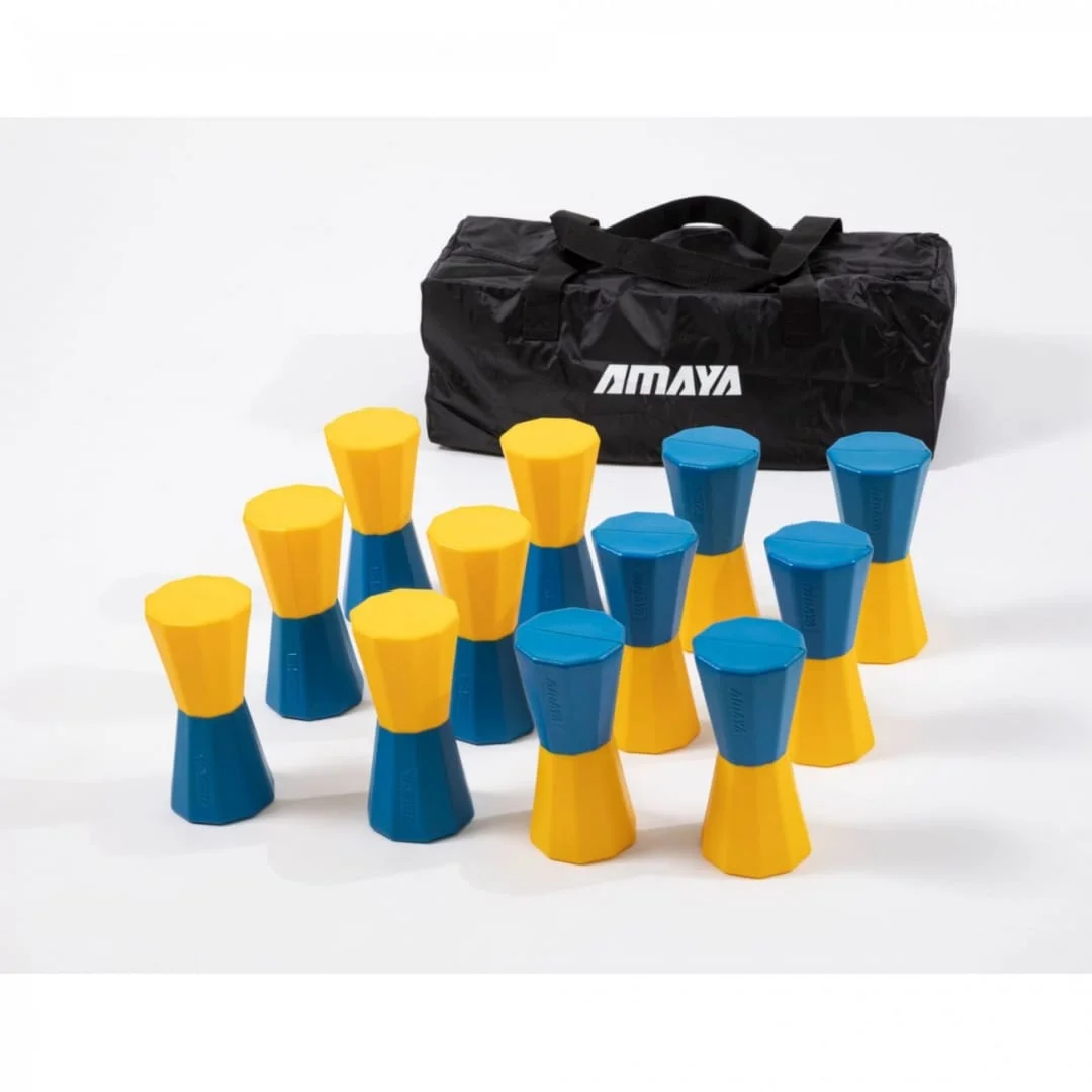 Komandinis vikrumo žaidimas TWIN CUPS vaikams, 12 vnt. Komandinis vikrumo žaidimas TWIN CUPS vaikams, 12 vnt.