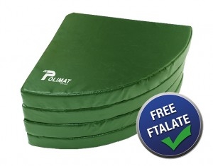 Čiužinys POLE DANCE 20cm aukštis - Image 3