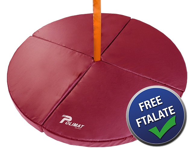 Čiužinys POLE DANCE 160CM