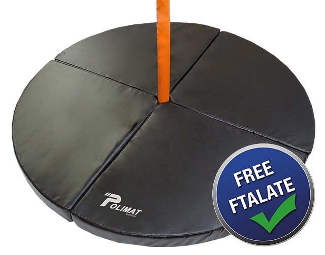 Čiužinys POLE DANCE 120cm - Image 3