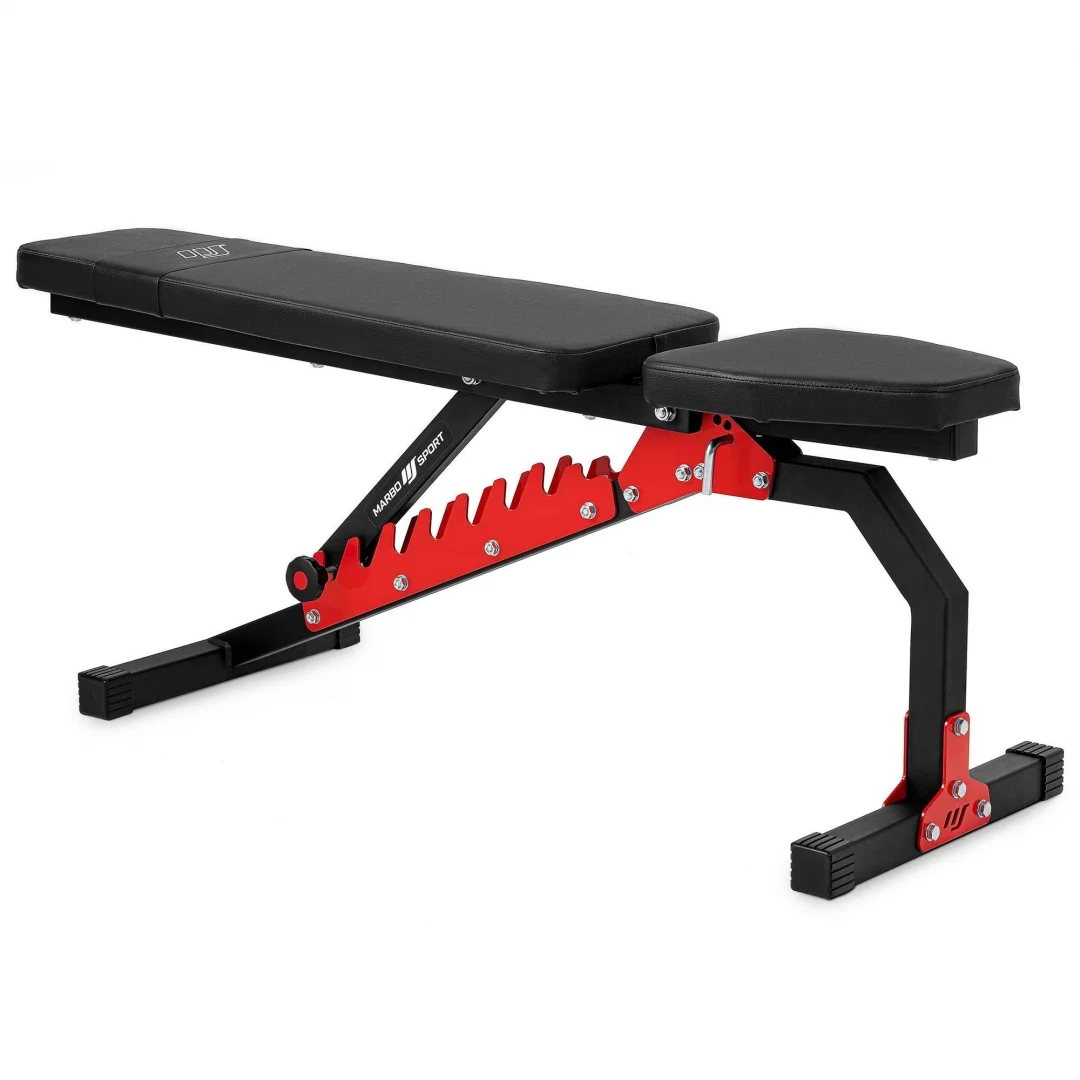 Universalus suoliukas Marbo-Sport MH-L114 2.0 Universalus suoliukas Marbo-Sport MH-L114 2.0