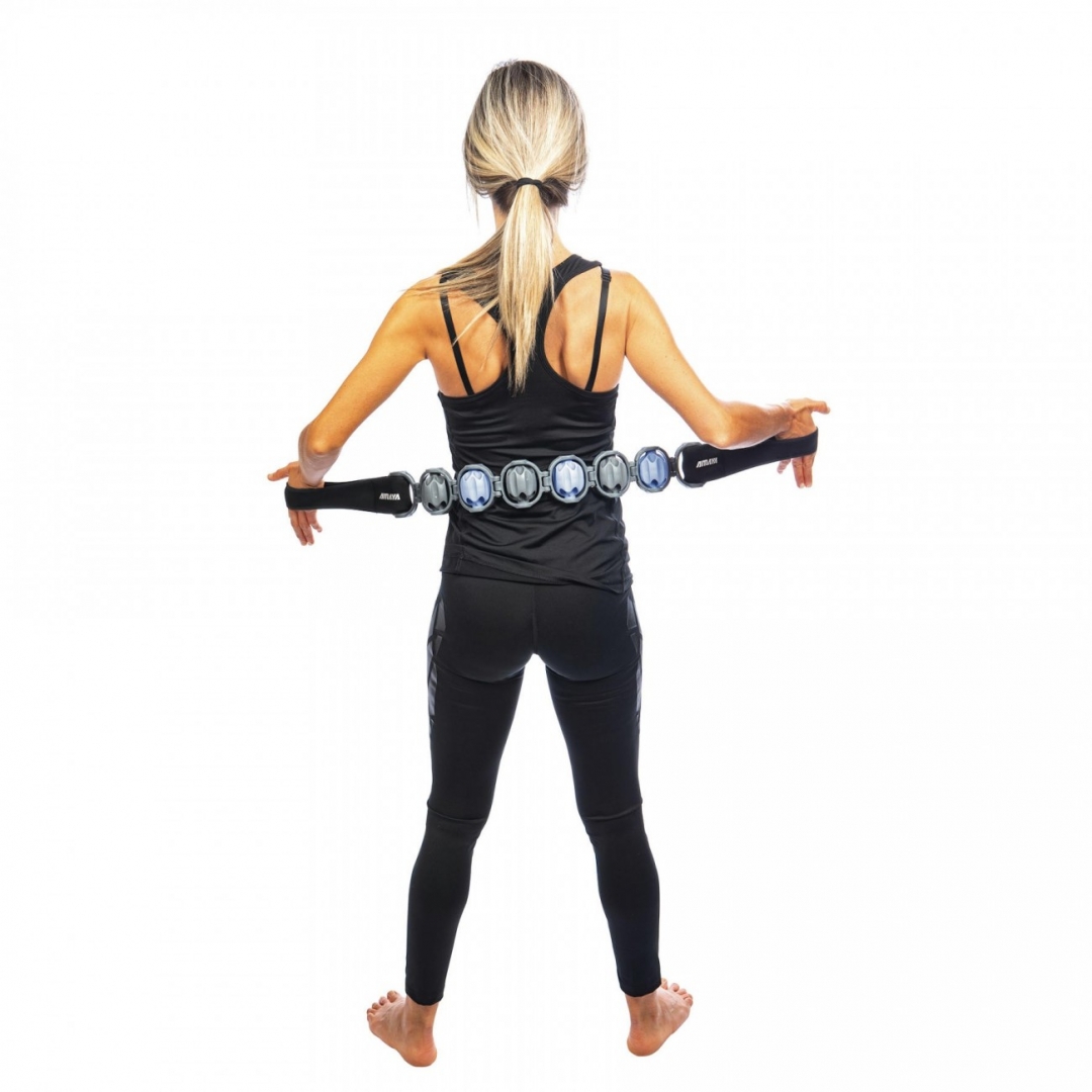 Universalus masažuoklis kūnui, 92 cm