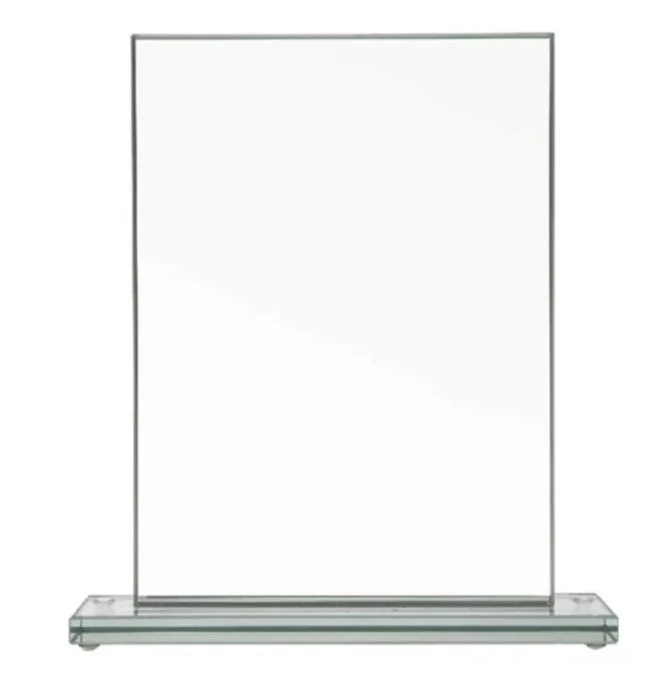 Stiklinis trofėjus, 15-21 cm Stiklinis trofėjus, 15-21 cm