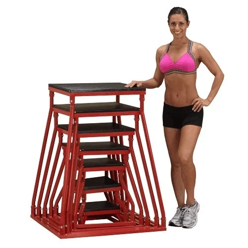 Platforma PLYO BOX 76 cm Platforma PLYO BOX 76 cm