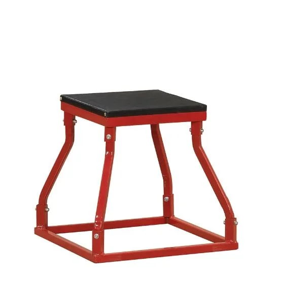 Platforma PLYO BOX 45,7 cm Platforma PLYO BOX 45,7 cm