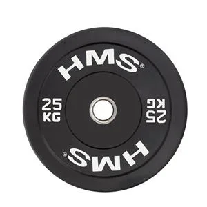 Gumuoti plieniniai olimpiniai diskai BBR 5 – 25 kg Gumuoti plieniniai olimpiniai diskai BBR 5 – 25 kg