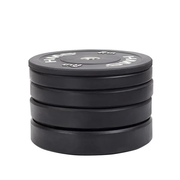 Gumuoti plieniniai olimpiniai diskai BBR 5 – 25 kg Gumuoti plieniniai olimpiniai diskai BBR 5 – 25 kg