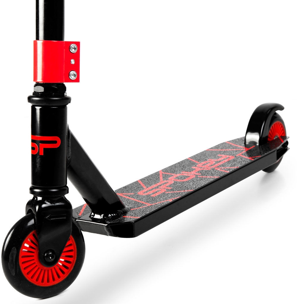 Paspirtukas REVERT SPOKEY 926913 - Image 7