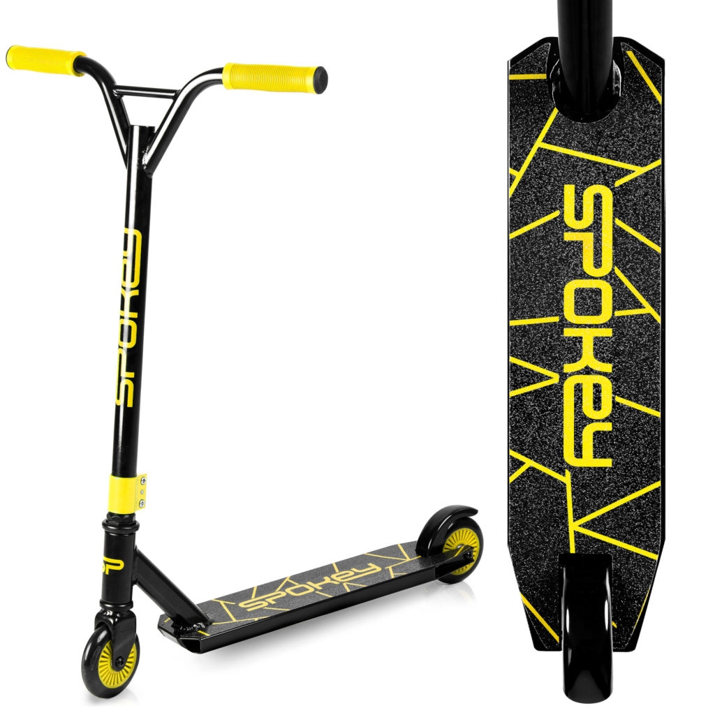 Paspirtukas REVERT SPOKEY 926913 - Image 8