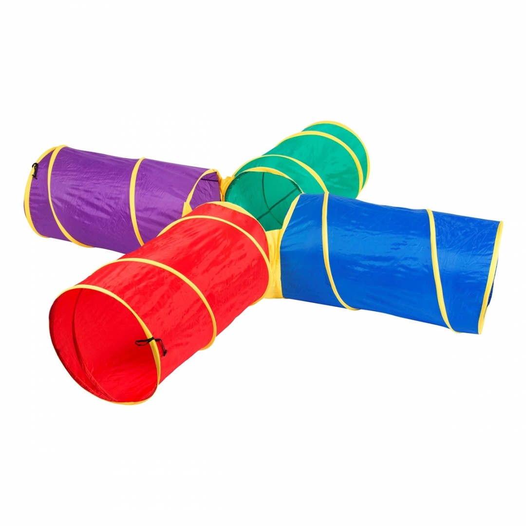 Tunelis 4 dalių M551420