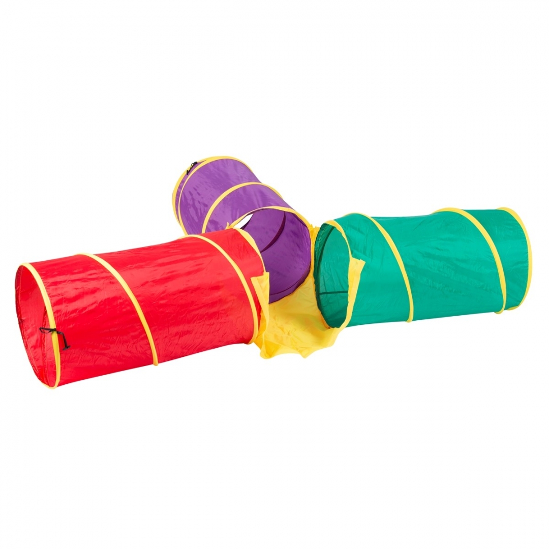 Tunelis 4 dalių M551420 - Image 2