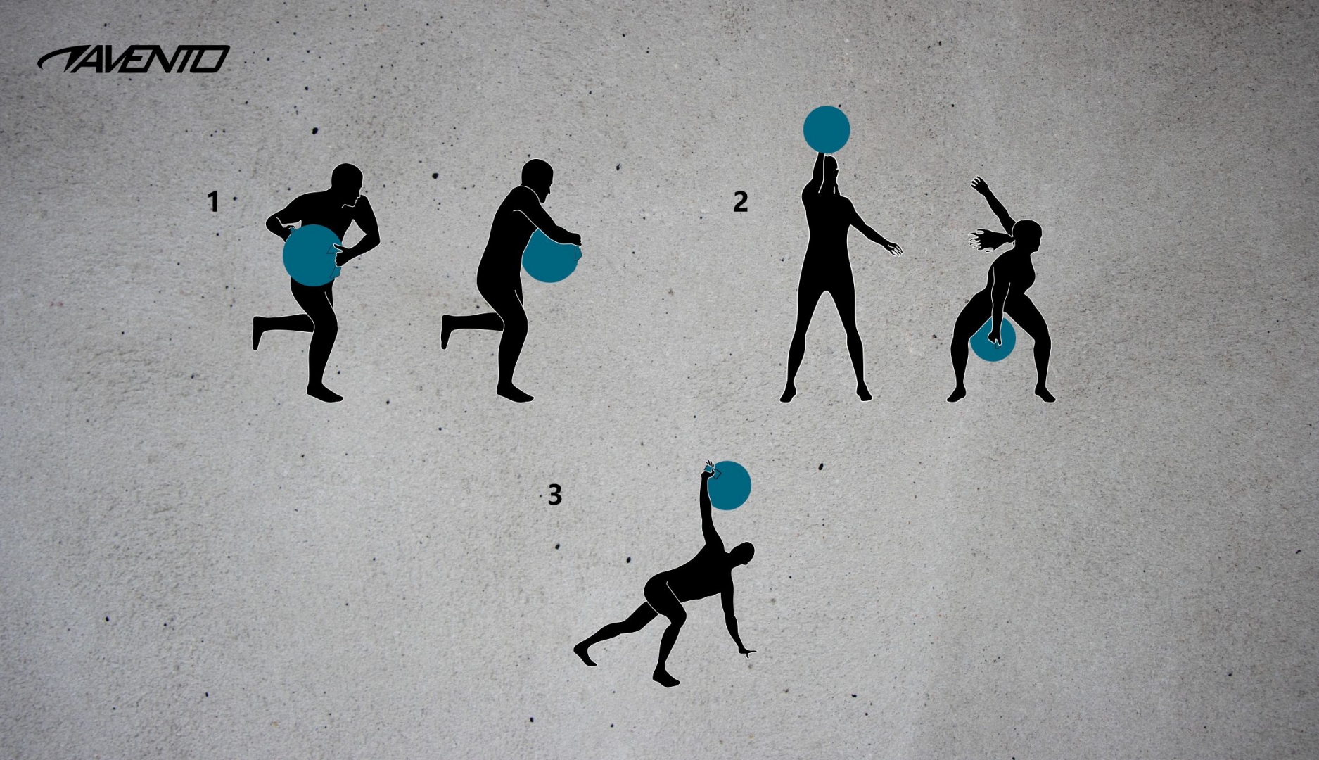 Pripučiamas užpildomas kamuolys 42OI - Image 3