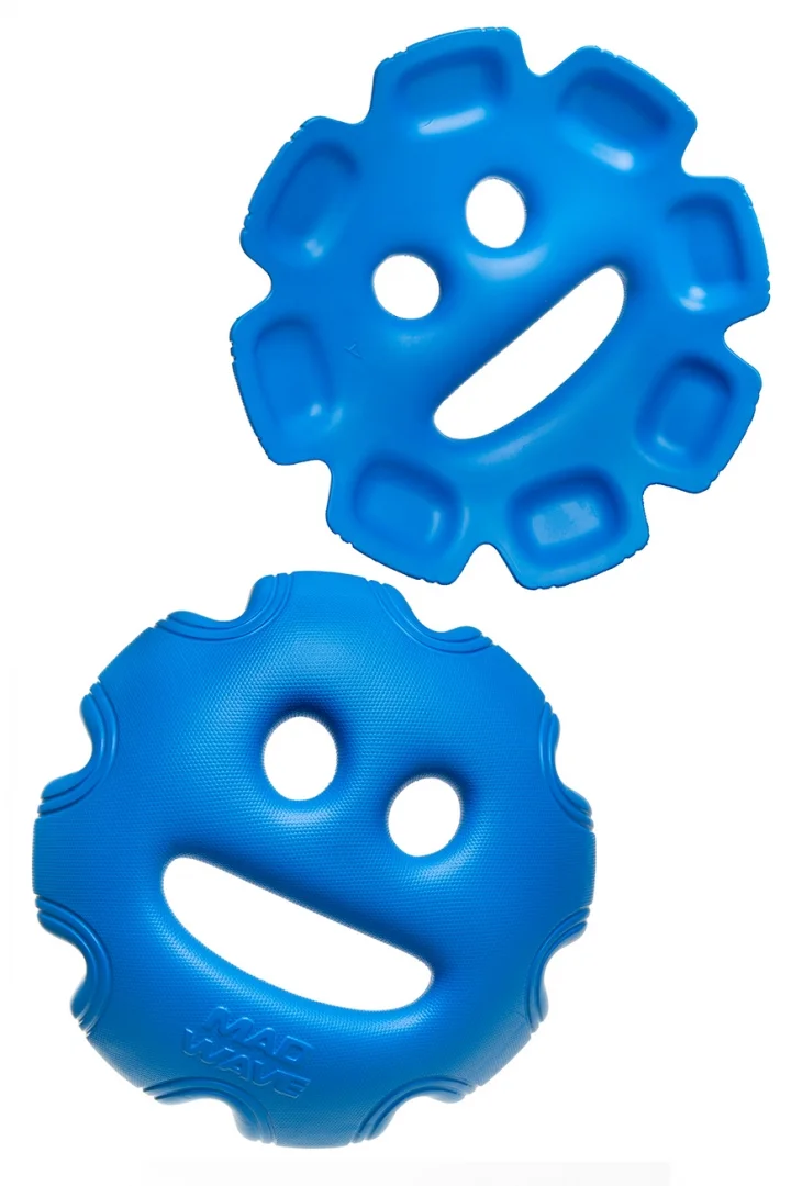 Vandens aerobikos diskai Aquadisk jelly Vandens aerobikos diskai Aquadisk jelly