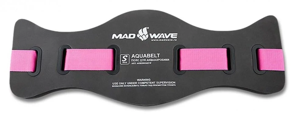 Plaukimo diržas AQUABELT M082002 Plaukimo diržas AQUABELT M082002
