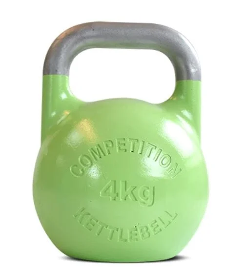 Varžybiniai svarsčiai 4 – 48 kg Varžybiniai svarsčiai 4 – 48 kg