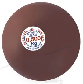 Stūmimo rutulys treniruotėms VDL 150 g – 3 kg Stūmimo rutulys treniruotėms VDL 150 g – 3 kg