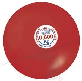 Stūmimo rutulys treniruotėms VDL 150 g – 3 kg Stūmimo rutulys treniruotėms VDL 150 g – 3 kg