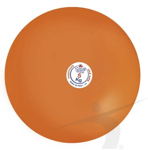 Stūmimo rutulys treniruotėms VDL 3.25 – 7.26 kg Stūmimo rutulys treniruotėms VDL 3.25 – 7.26 kg