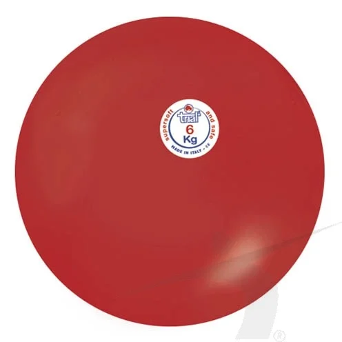 Stūmimo rutulys treniruotėms VDL 3.25 – 7.26 kg Stūmimo rutulys treniruotėms VDL 3.25 – 7.26 kg
