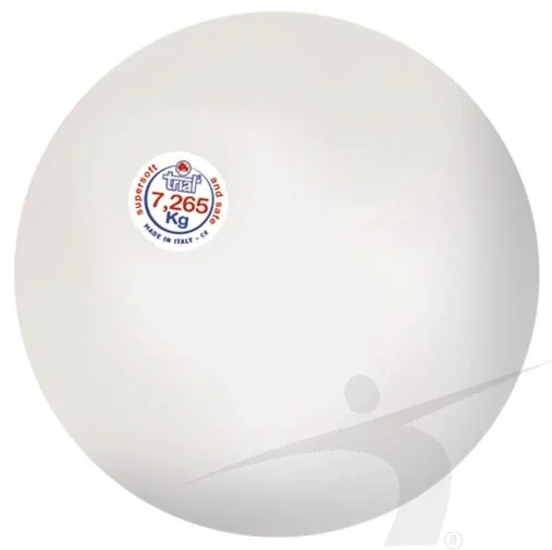 Stūmimo rutulys treniruotėms VDL 3.25 – 7.26 kg Stūmimo rutulys treniruotėms VDL 3.25 – 7.26 kg