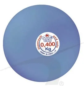 Stūmimo rutulys treniruotėms VDL 150 g – 3 kg Stūmimo rutulys treniruotėms VDL 150 g – 3 kg