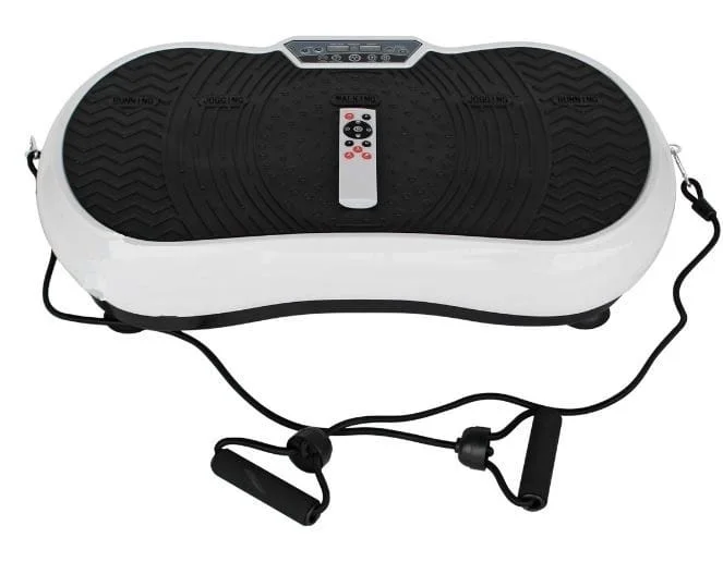 Vibracinė platforma 67 × 39 × 14 cm Vibracinė platforma 67 × 39 × 14 cm