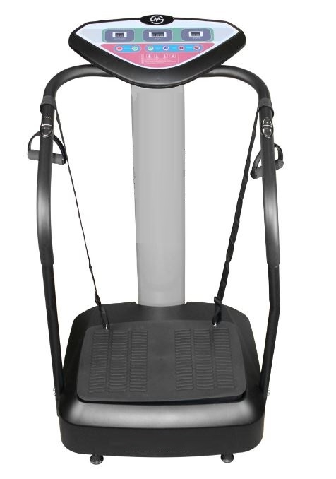 Vibracinė platforma 74 x 70 x 122 cm