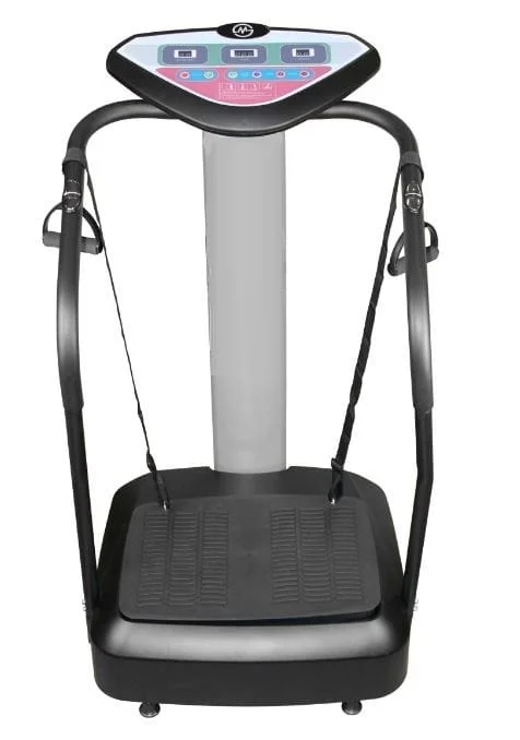 Vibracinė platforma 74 x 70 x 122 cm Vibracinė platforma 74 x 70 x 122 cm
