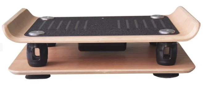 Vibracinė platforma 65 x 43 x 18 cm Vibracinė platforma 65 x 43 x 18 cm