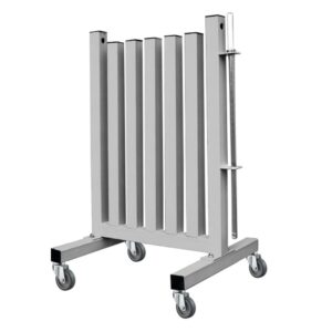 viniliniu svarmenu stovas TRENDY 2020sg