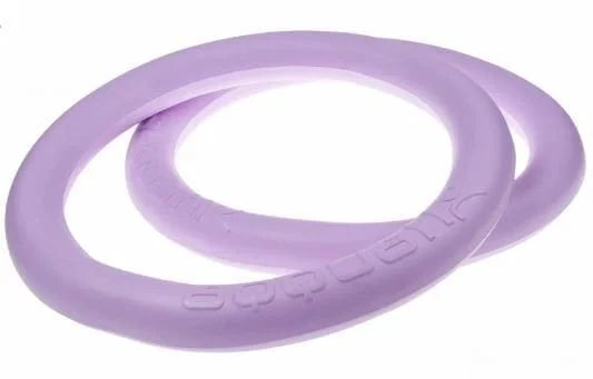 Vandens aerobikos žiedai pratimams AQQUNIVERSAL RINGS Vandens aerobikos žiedai pratimams AQQUNIVERSAL RINGS