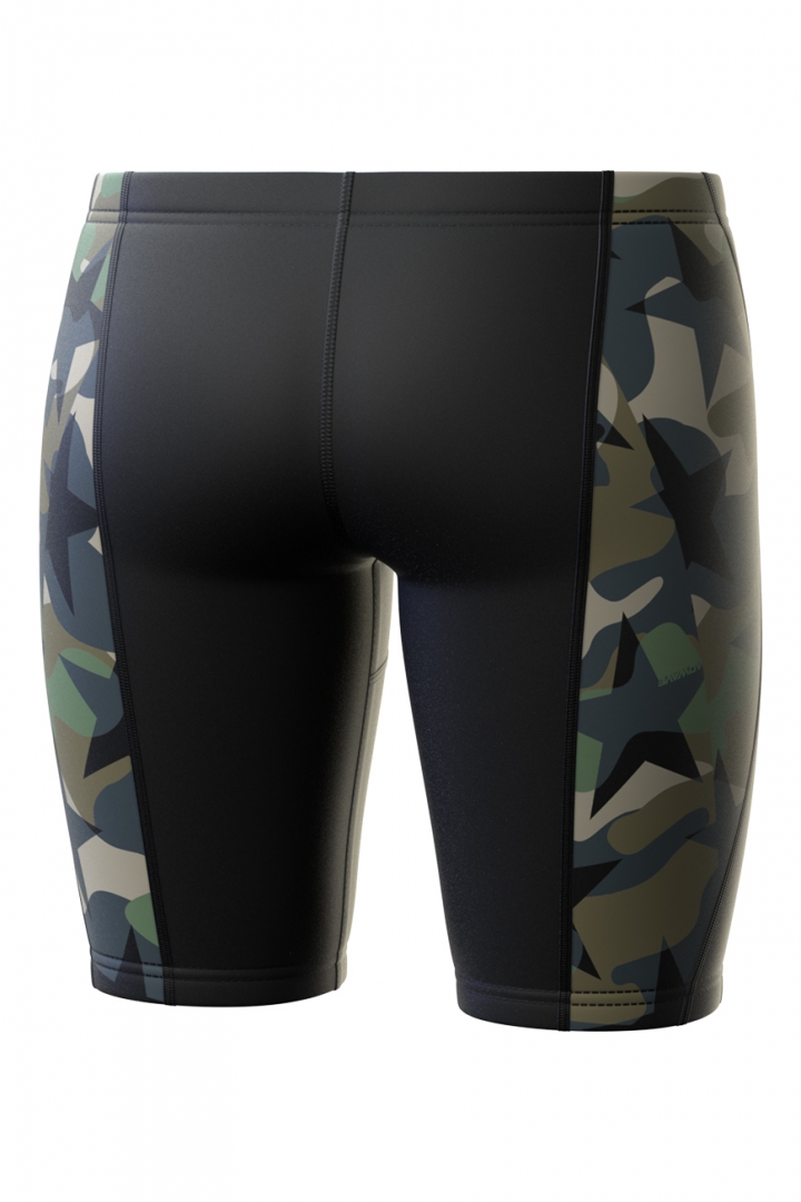 Vyriški plaukimo šortai JAMMER POWER E1 - Image 4