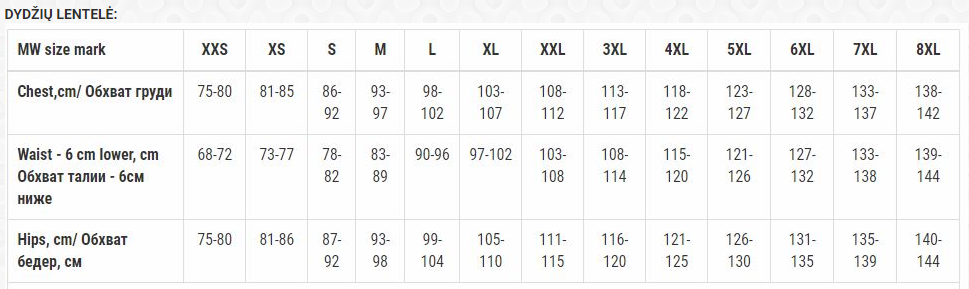 Vyriški plaukimo šortai MAD WAVE DRIVE D5 - Image 4