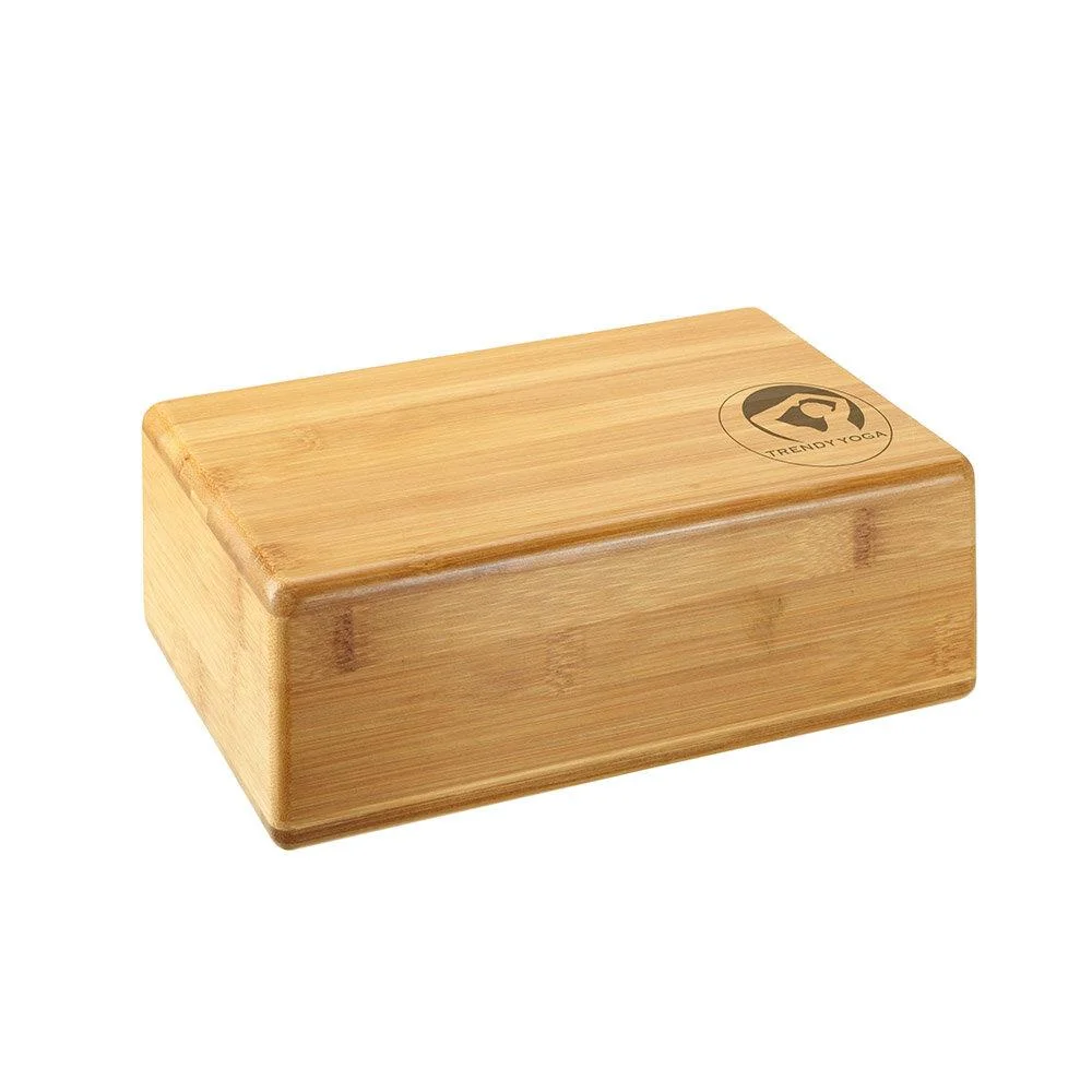 Jogos blokas 23x15x7,5 cm, 100% bambukas Jogos blokas 23x15x7,5 cm, 100% bambukas