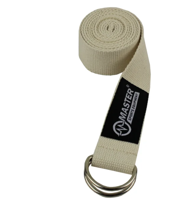 Jogos diržas Yoga Strap, 183 x 3,8 cm Jogos diržas Yoga Strap, 183 x 3,8 cm