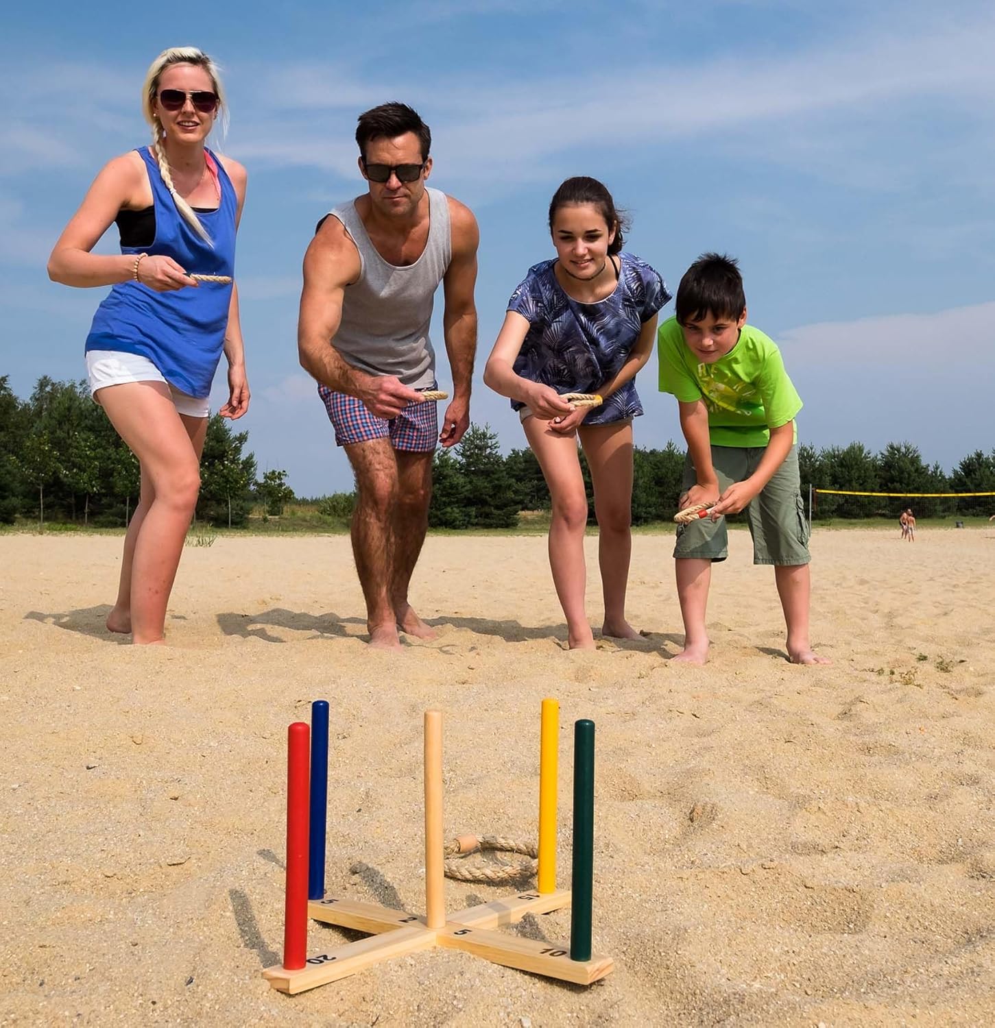 Žaidimas SCHILDKROT RINGO - Image 3