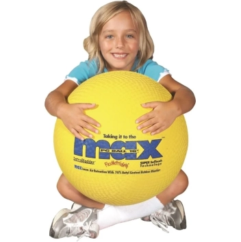 Žaidimų kamuolys MegaMAx 40 cm