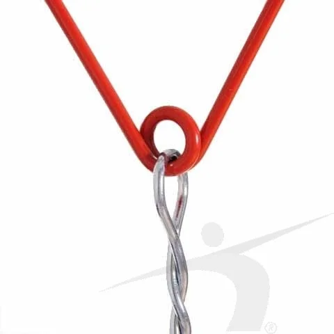 Žalvarinis varžybinis kūjis POLANIK PM 3-7.26 kg Žalvarinis varžybinis kūjis POLANIK PM 3-7.26 kg