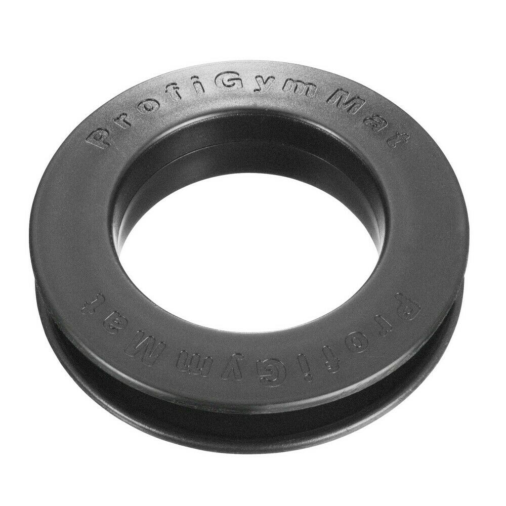 Jogos kilimėliai ProfiGymMat Pro su žiedais 180x60x1 cm - Image 5