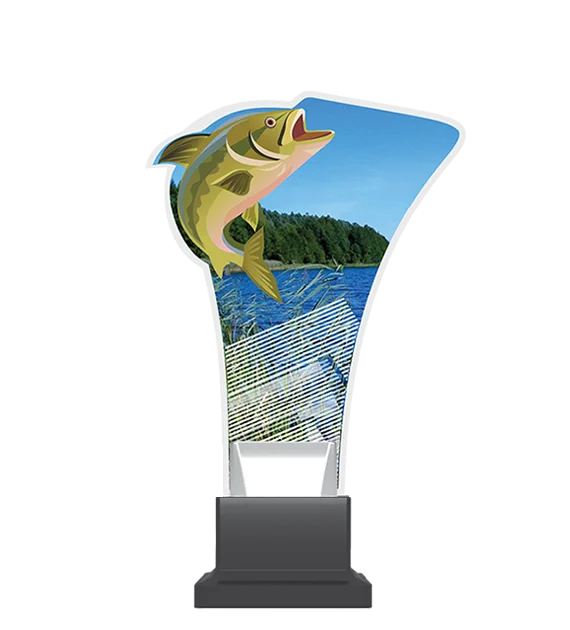 Figūrėlė ŽUVIS CP02/FIS Figūrėlė ŽUVIS CP02/FIS